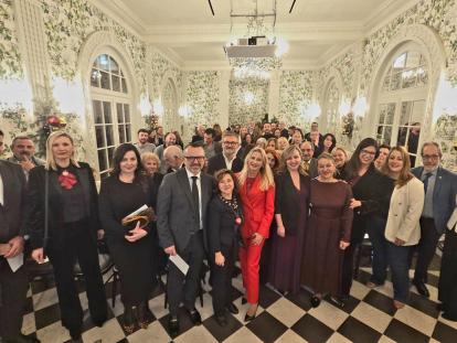 Dubrovnik i Rim povezani novom cjelogodišnjom aviolinijom