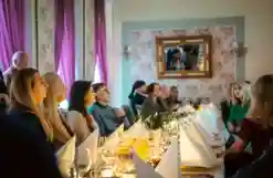 Susret s medijima u Varšavi uoči Božića