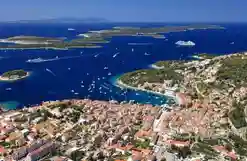 Riviera Travel: hrvatski otoci među top 5 nezaobilaznih destinacija za britanske putnike