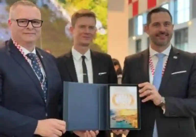 European Best Destinations (EBD)